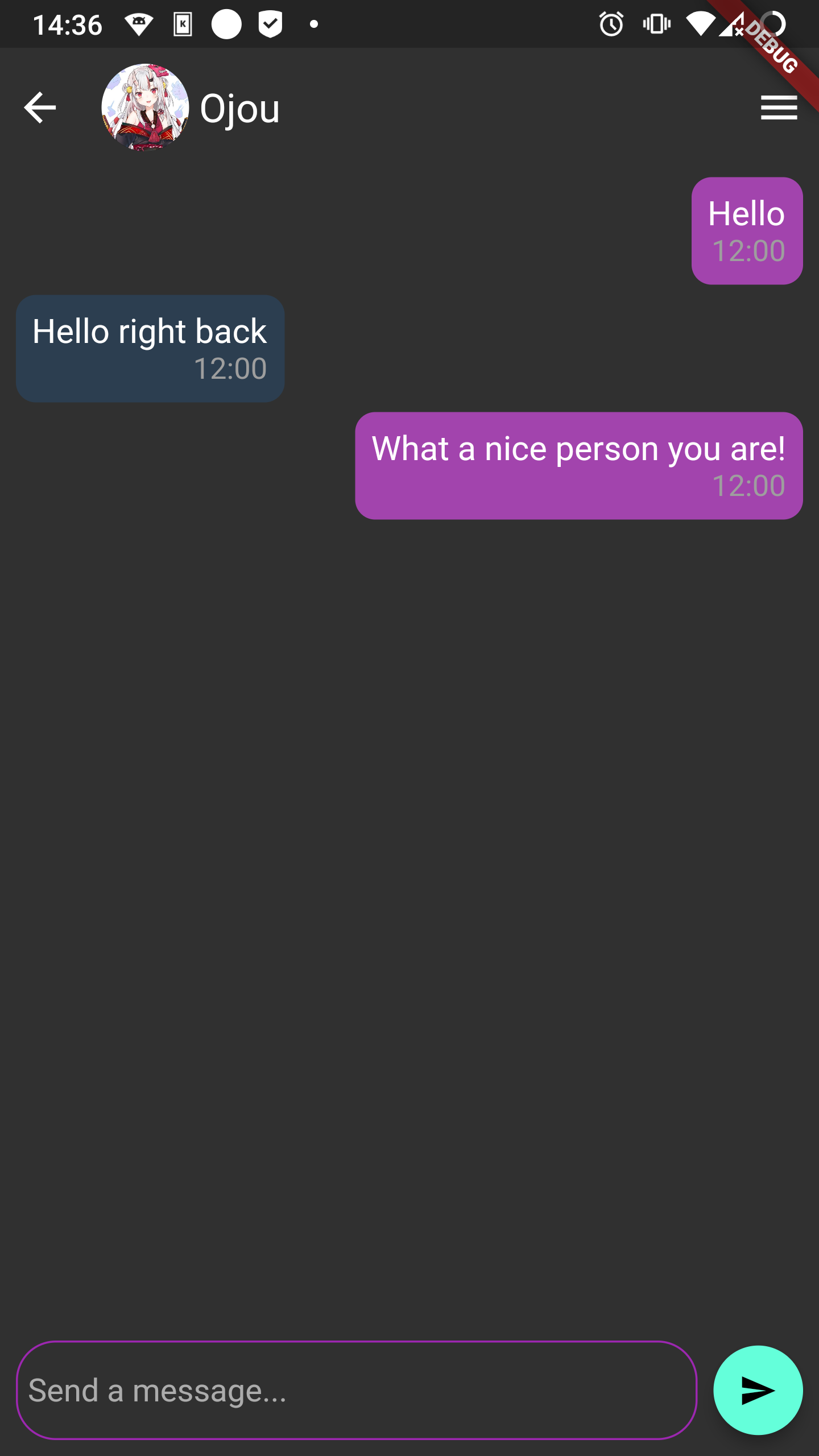 Conversation